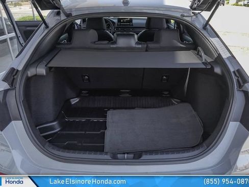 Certified 2023 Honda Civic Sport image 29