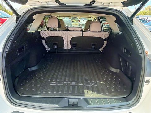 Used 2020 Subaru Outback Limited XT w/ Popular Package #2 image 13