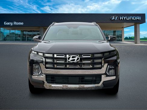 New 2026 Hyundai Santa Cruz Limited AWD/4WD image 12