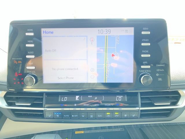 Certified 2024 Toyota Sienna Limited AWD/4WD image 9