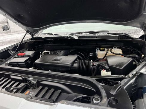 Certified 2023 GMC Sierra 1500 Elevation image 10