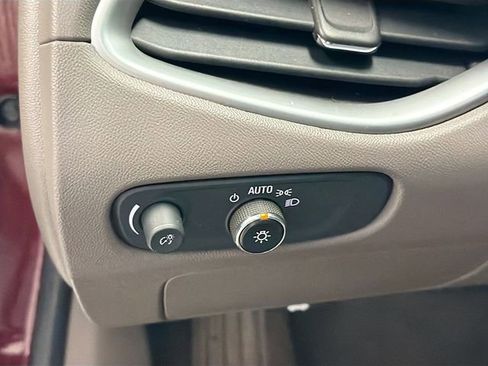 Used 2016 Chevrolet Malibu LS FWD image 14