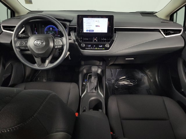 Used 2026 Toyota Corolla LE FWD image 25