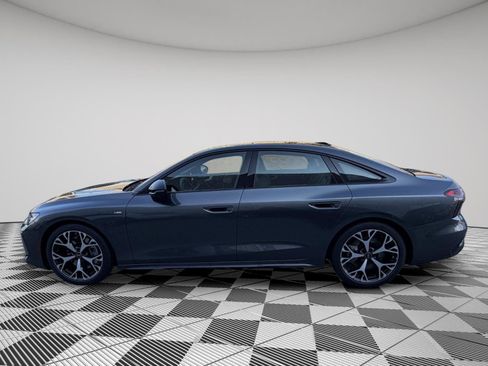 New 2026 Audi A6 Prestige image 8