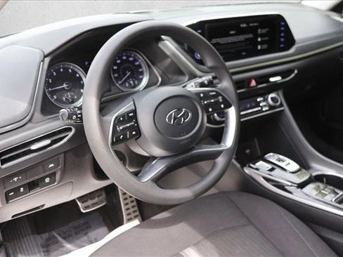 Used 2023 Hyundai Sonata SEL FWD image 10