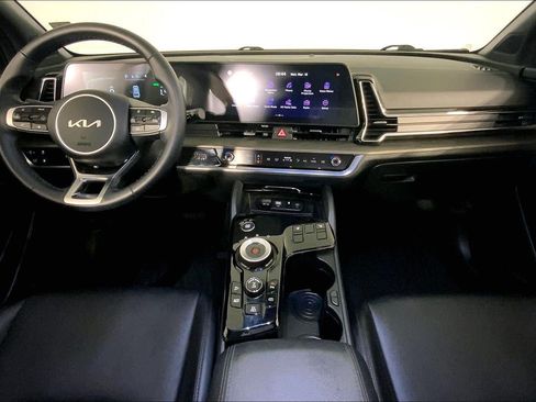 Used 2025 Kia Sportage X-Line image 15
