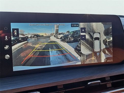 Used 2023 Kia Telluride SX Prestige X-Pro image 16