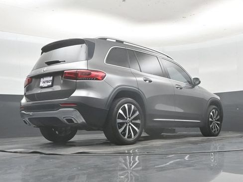 Used 2022 Mercedes-Benz GLB 250 image 49