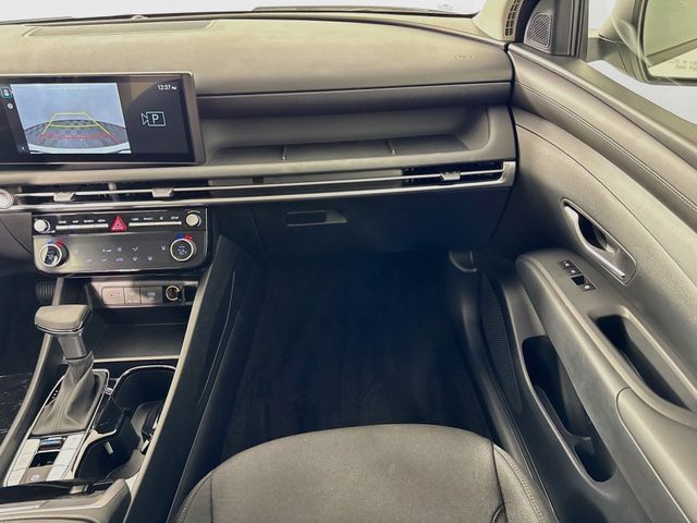 Certified 2026 Hyundai Tucson SEL Plus FWD image 37