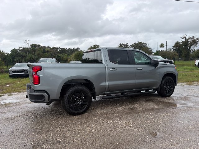 New 2026 Chevrolet Silverado 1500 RST w/ LPO, Dark Essentials Package RWD image 15