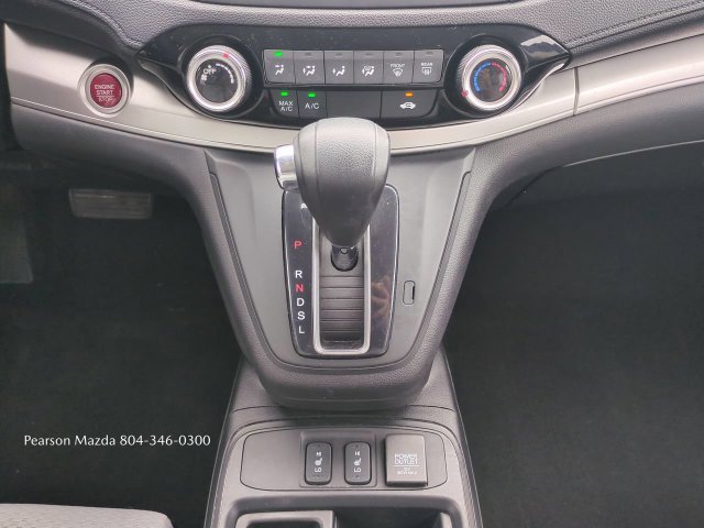 Used 2016 Honda CR-V EX image 20