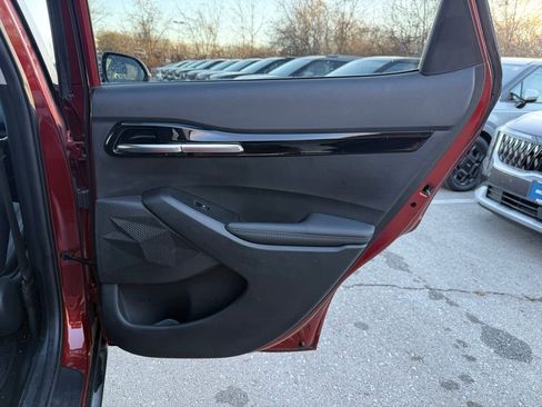 Certified 2023 Kia Seltos S w/ Navigation Package image 12