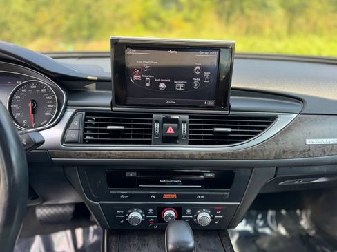 Used 2017 Audi A6 2.0T Premium AWD/4WD image 18