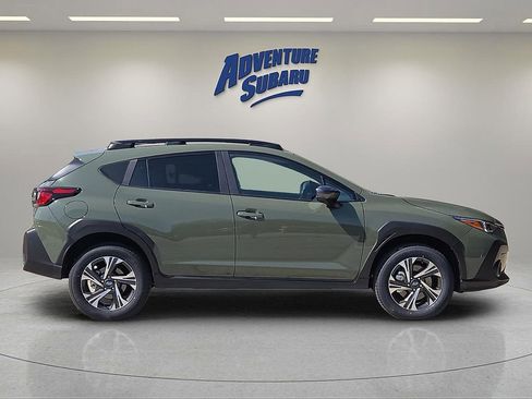 New 2026 Subaru Crosstrek 2.0i Premium AWD/4WD image 7