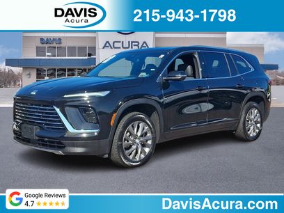 Used 2026 Buick Enclave Preferred