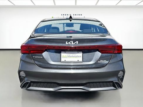 Used 2023 Kia Forte LXS image 6