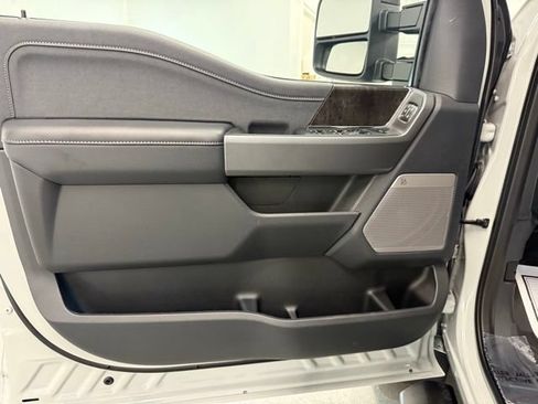 New 2026 Ford F450 Lariat AWD/4WD image 12