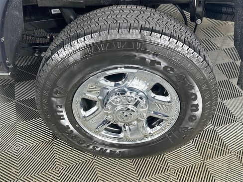 New 2025 RAM 2500 Tradesman image 17