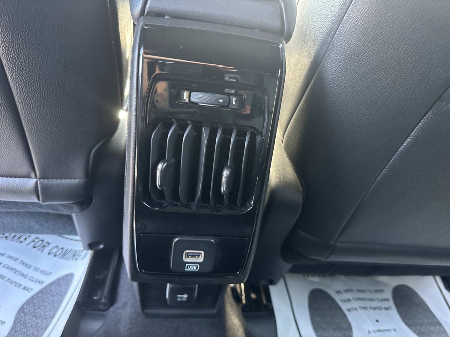 Used 2024 Jeep Compass Limited AWD/4WD image 19