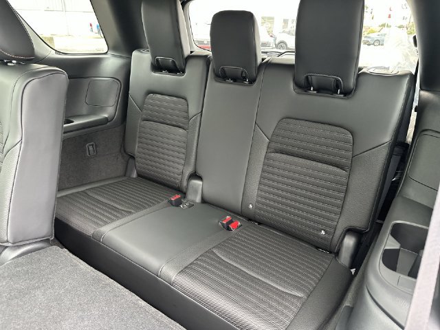 New 2026 Nissan Pathfinder Rock Creek AWD/4WD image 34