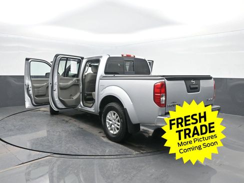 Used 2016 Nissan Frontier SV w/ SV Value Truck Package image 40