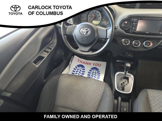 Used 2015 Toyota Yaris L FWD image 18