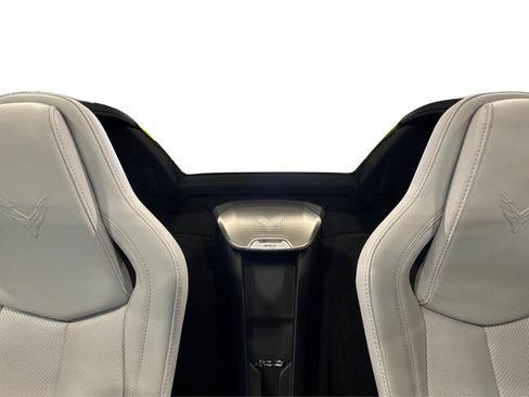 Used 2023 Chevrolet Corvette Stingray Preferred Conv w/ Z51 Performance Package image 42