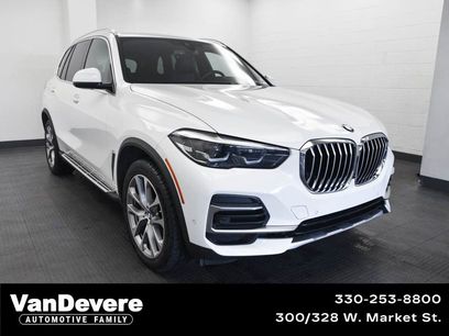 Used 2023 BMW X5 xDrive40i