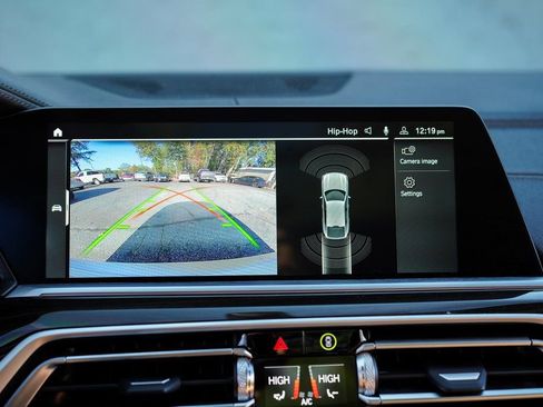 Used 2023 BMW X6 xDrive40i image 30