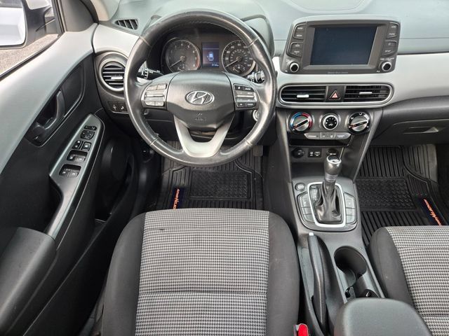 Used 2020 Hyundai Kona SEL FWD image 14