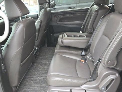 Used 2024 Honda Odyssey EX-L image 23