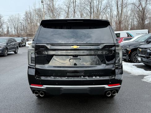 New 2026 Chevrolet Tahoe Premier image 5