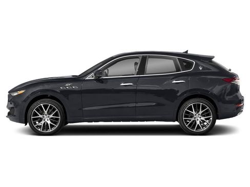 Certified 2023 Maserati Levante GT AWD/4WD image 42