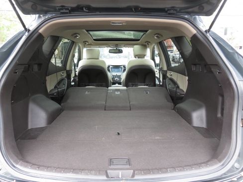 Used 2014 Hyundai Santa Fe Sport w/ Technology Package 04 image 27