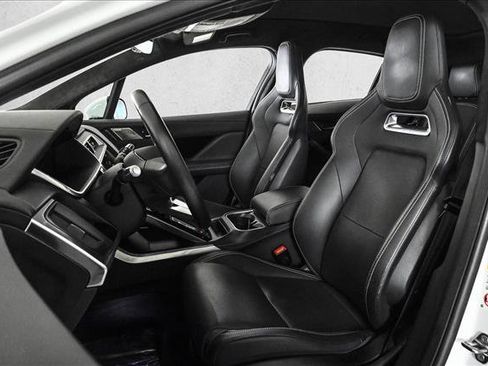 Used 2020 Jaguar I-PACE SE image 17