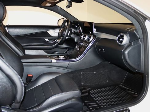 Used 2019 Mercedes-Benz C 300 Coupe image 60