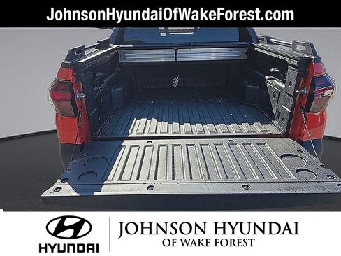 New 2026 Hyundai Santa Cruz XRT AWD/4WD image 25