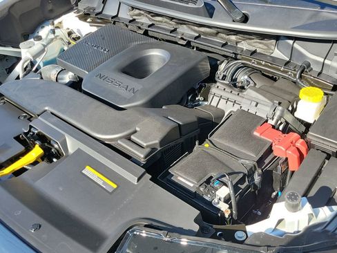 New 2026 Nissan Murano SL image 38