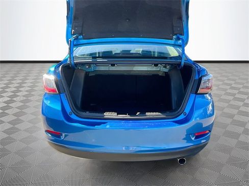 Used 2016 Scion iA image 23