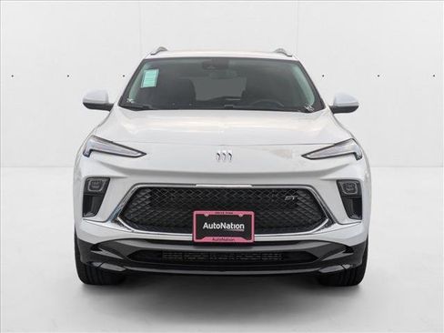 New 2026 Buick Encore GX Sport Touring w/ Comfort Package image 8