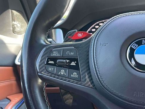 Used 2022 BMW M3 Competition w/ Executive Package AWD/4WD image 26