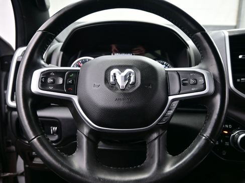 Used 2022 RAM 1500 Big Horn image 22