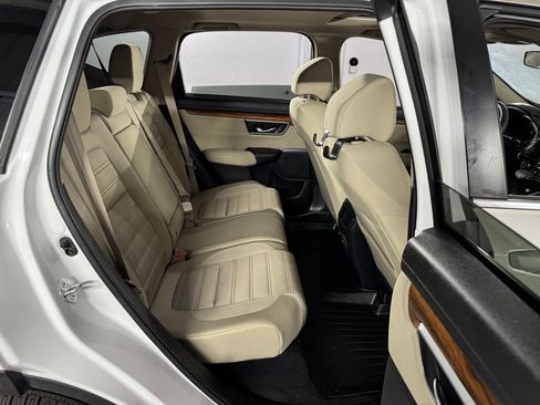 Used 2021 Honda CR-V EX image 44