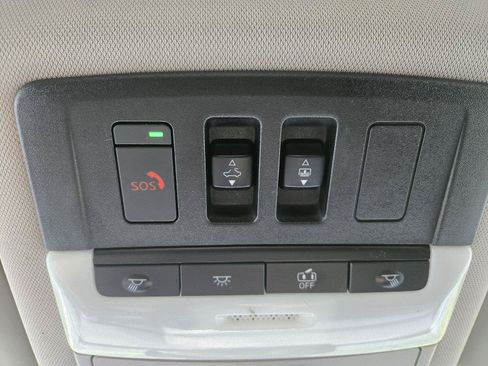 Used 2021 Nissan Rogue SL FWD image 23
