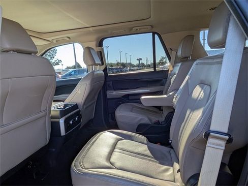 Certified 2023 Ford Expedition Limited image 12