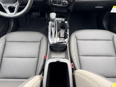 New 2026 Chevrolet Trax ACTIV image 17