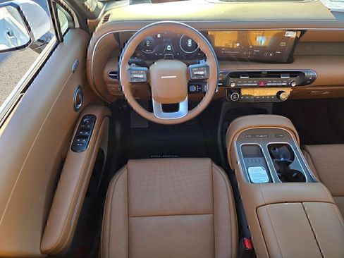 New 2026 Hyundai Palisade Calligraphy image 10
