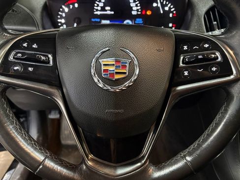 Used 2014 Cadillac ATS Sedan image 19