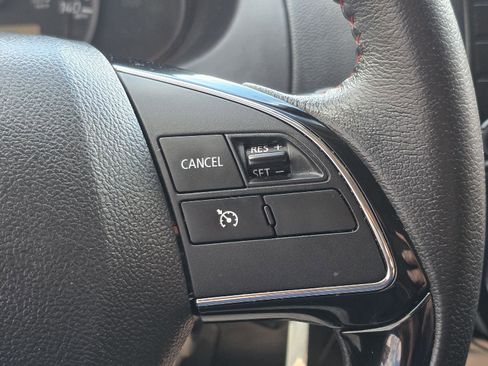 Used 2024 Mitsubishi Mirage SE image 13