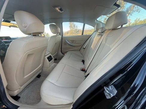 Used 2015 BMW 320i Sedan image 13